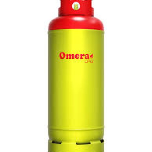 এল পি জি ৩৫ কেজি ওমেরা