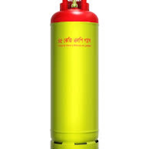 এল পি জি ৪৫ কেজি ওমেরা