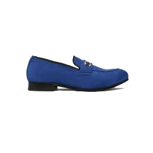 নীল লোফার (Nil Loafer)