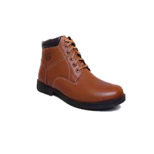 হাইনেক জুতা (Hi Neck Shoe)