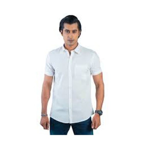 শার্ট হাফ(Shirt WLH)