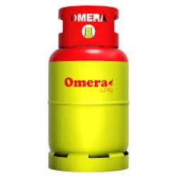 এল পি জি ১২ কেজি ওমেরা