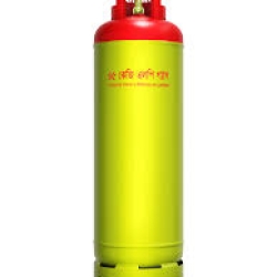 এল পি জি ৪৫ কেজি ওমেরা